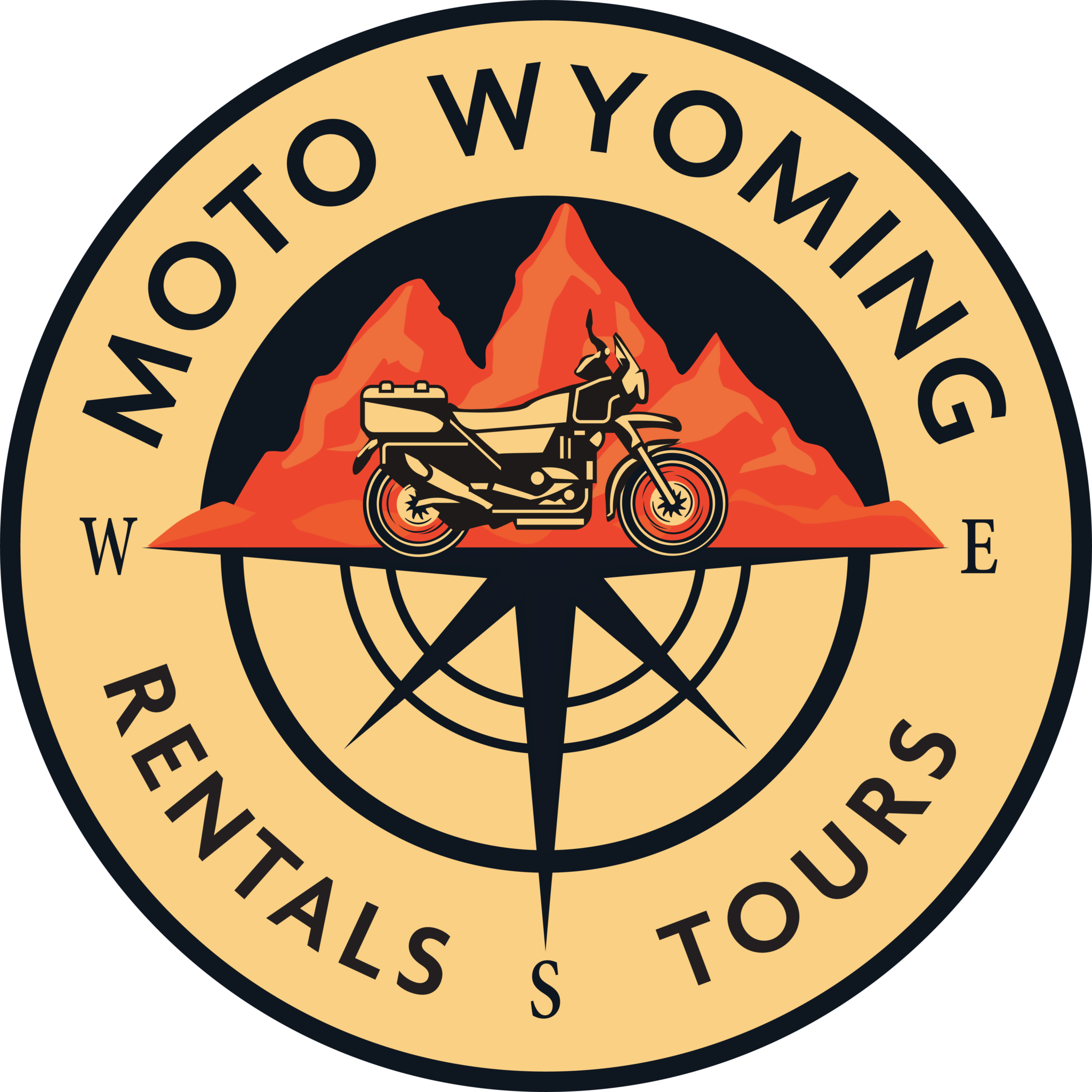 Motorcycle Rentals in Lander, WY Moto Wyoming